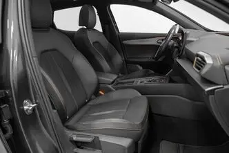 Cupra Formentor, 1.5, 110 kW, bensiin, automaat, esivedu