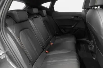 Cupra Formentor, 1.5, 110 kW, bensiin, automaat, esivedu