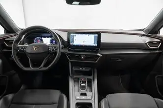 Cupra Formentor, 1.5, 110 kW, bensiin, automaat, esivedu