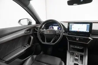 Cupra Formentor, 1.5, 110 kW, bensiin, automaat, esivedu