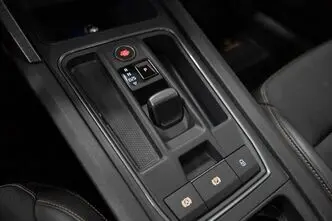 Cupra Formentor, 1.5, 110 kW, bensiin, automaat, esivedu