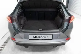 Cupra Formentor, 1.5, 110 kW, bensiin, automaat, esivedu