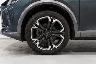 Cupra Formentor, 1.5, 110 kW, bensiin, automaat, esivedu