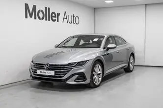 Volkswagen Arteon, 1.4, 160 kW, pistikhübriid, automaat, esivedu