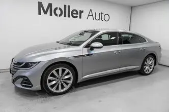 Volkswagen Arteon, 1.4, 160 kW, pistikhübriid, automaat, esivedu