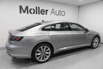 Volkswagen Arteon, 1.4, 160 kW, pistikhübriid, automaat, esivedu