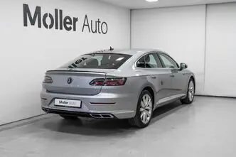 Volkswagen Arteon, 1.4, 160 kW, pistikhübriid, automaat, esivedu