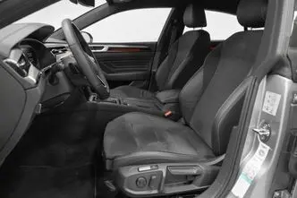 Volkswagen Arteon, 1.4, 160 kW, pistikhübriid, automaat, esivedu