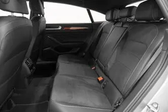 Volkswagen Arteon, 1.4, 160 kW, pistikhübriid, automaat, esivedu