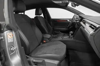 Volkswagen Arteon, 1.4, 160 kW, pistikhübriid, automaat, esivedu