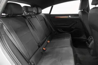 Volkswagen Arteon, 1.4, 160 kW, pistikhübriid, automaat, esivedu