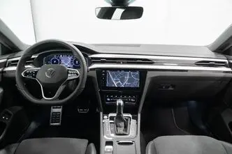 Volkswagen Arteon, 1.4, 160 kW, pistikhübriid, automaat, esivedu