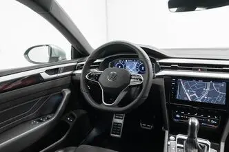 Volkswagen Arteon, 1.4, 160 kW, pistikhübriid, automaat, esivedu