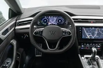 Volkswagen Arteon, 1.4, 160 kW, pistikhübriid, automaat, esivedu
