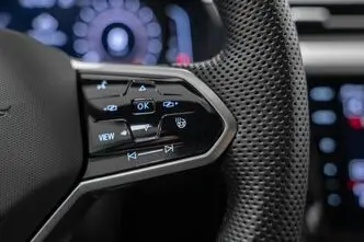 Volkswagen Arteon, 1.4, 160 kW, pistikhübriid, automaat, esivedu