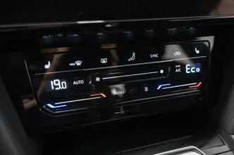 Volkswagen Arteon, 1.4, 160 kW, pistikhübriid, automaat, esivedu