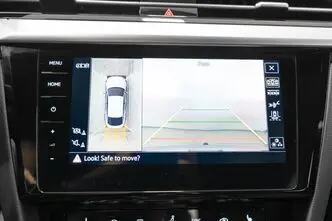 Volkswagen Arteon, 1.4, 160 kW, pistikhübriid, automaat, esivedu