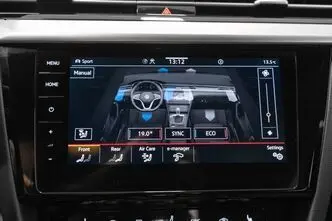 Volkswagen Arteon, 1.4, 160 kW, pistikhübriid, automaat, esivedu