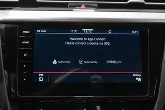 Volkswagen Arteon, 1.4, 160 kW, pistikhübriid, automaat, esivedu