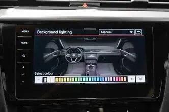 Volkswagen Arteon, 1.4, 160 kW, pistikhübriid, automaat, esivedu