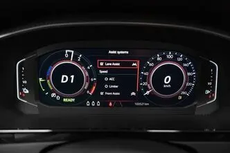 Volkswagen Arteon, 1.4, 160 kW, pistikhübriid, automaat, esivedu