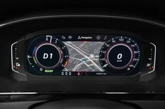 Volkswagen Arteon, 1.4, 160 kW, pistikhübriid, automaat, esivedu