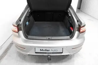 Volkswagen Arteon, 1.4, 160 kW, pistikhübriid, automaat, esivedu