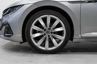 Volkswagen Arteon, 1.4, 160 kW, pistikhübriid, automaat, esivedu