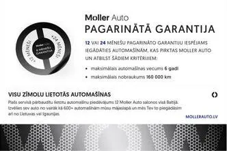 BMW X3, 2.0, 135 kW, bensiin, automaat