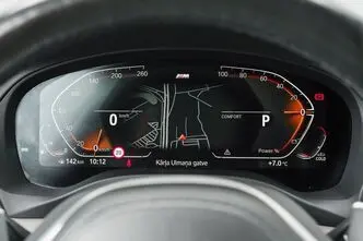 BMW X3, 2.0, 135 kW, bensiin, automaat