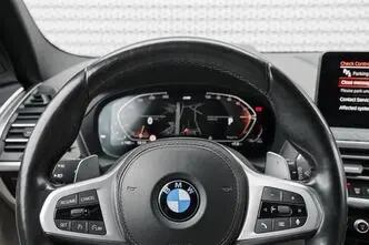 BMW X3, 2.0, 135 kW, bensiin, automaat