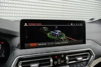 BMW X3, 2.0, 135 kW, bensiin, automaat