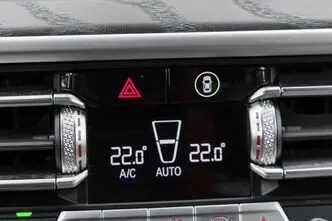 BMW X3, 2.0, 135 kW, bensiin, automaat