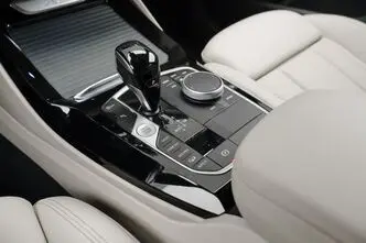 BMW X3, 2.0, 135 kW, bensiin, automaat