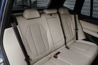 BMW X3, 2.0, 135 kW, bensiin, automaat