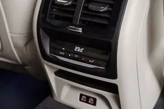 BMW X3, 2.0, 135 kW, bensiin, automaat