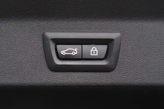 BMW X3, 2.0, 135 kW, bensiin, automaat