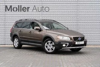 Volvo XC70, 2.0, 132 kW, diesel, manual, front-wheel drive