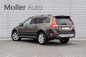 Volvo XC70, 2.0, 132 kW, diesel, manual, front-wheel drive