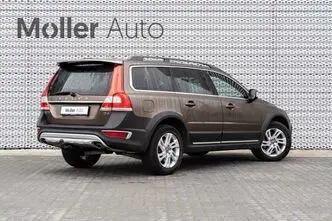 Volvo XC70, 2.0, 132 kW, diesel, manual, front-wheel drive