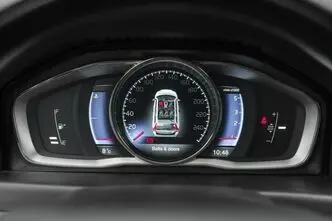 Volvo XC70, 2.0, 132 kW, diesel, manual, front-wheel drive