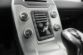 Volvo XC70, 2.0, 132 kW, diesel, manual, front-wheel drive