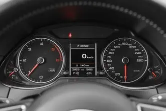 Audi Q5, 3.0, 190 kW, diisel, automaat, nelikvedu