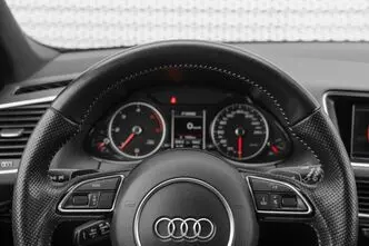 Audi Q5, 3.0, 190 kW, diisel, automaat, nelikvedu