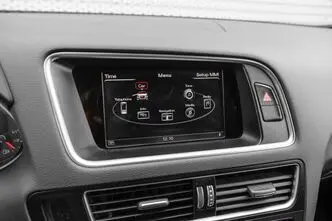 Audi Q5, 3.0, 190 kW, diisel, automaat, nelikvedu