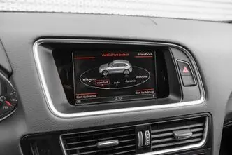 Audi Q5, 3.0, 190 kW, diisel, automaat, nelikvedu