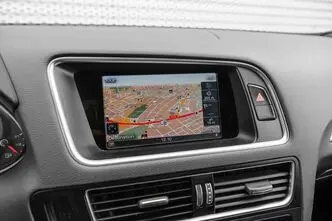 Audi Q5, 3.0, 190 kW, diisel, automaat, nelikvedu