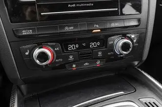 Audi Q5, 3.0, 190 kW, diisel, automaat, nelikvedu