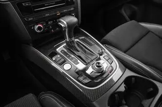 Audi Q5, 3.0, 190 kW, diisel, automaat, nelikvedu