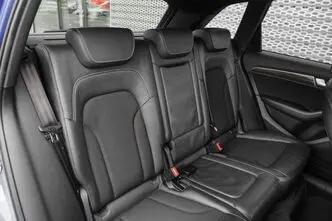 Audi Q5, 3.0, 190 kW, diisel, automaat, nelikvedu